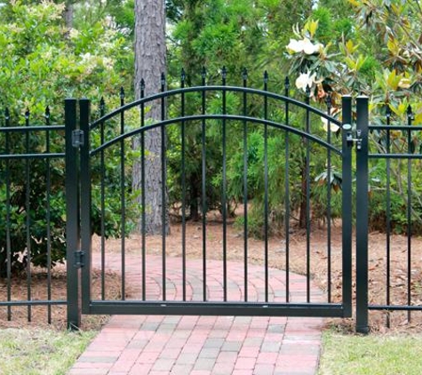 Seegars Fence Company - Wilmington, NC