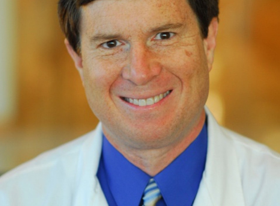 Dr. Guy Benjamin Wampler, MD - Manassas, VA