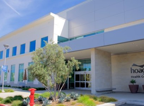 Hoag Health Center - Endoscopy - Irvine - Sand Canyon - Irvine, CA