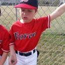 South Houston Little League - Health Clubs