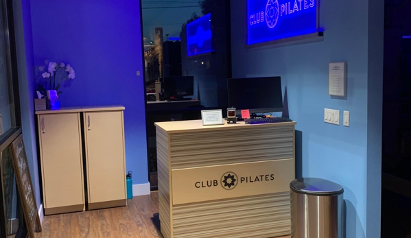 Club Pilates - Schertz, TX