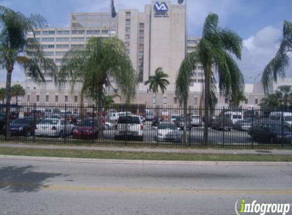 VA Hospital - Miami, FL