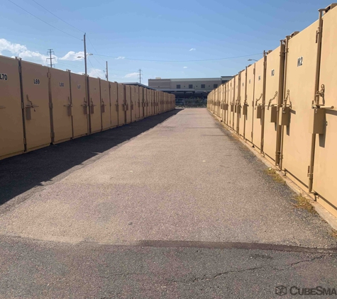 CubeSmart Self Storage - Boulder, CO