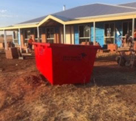 Quickskip - Wagga Wagga, NSW