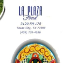 La Plaza Food - Mexican Restaurants