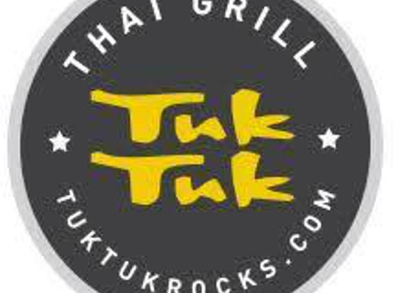 Tuk Tuk Thai Grill DTC - Denver, CO