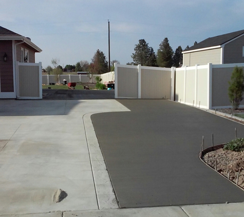 Reliable Concrete LLC - Garden City, ID