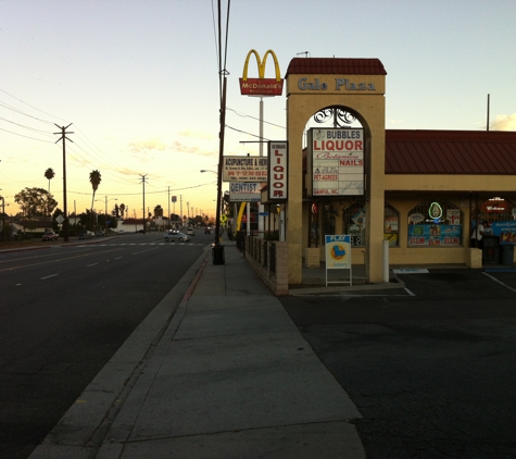 Hobby Shop Ichiban - Hacienda Heights, CA