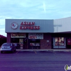 Asian Express