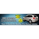 Nawabe Automotive Group - Used Car Dealers