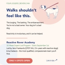 Four Leggers Pet Supplies & Services - Pet Services