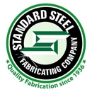 Standard Steel Fabricating Co - Metal Specialties