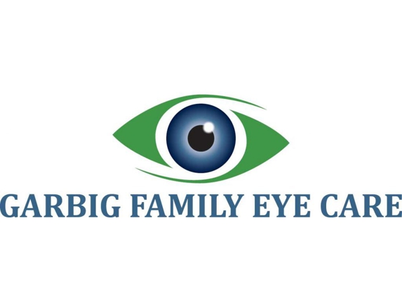 Garbig Family Eye Care - Newport, KY