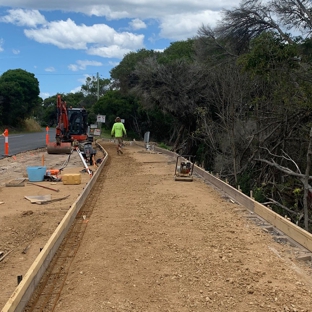 Grow Dig Build - Leneva, VIC