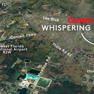 Whispering Lakes by Centex - Lehigh Acres, FL