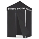 Social Booth - Photo Booth Rental