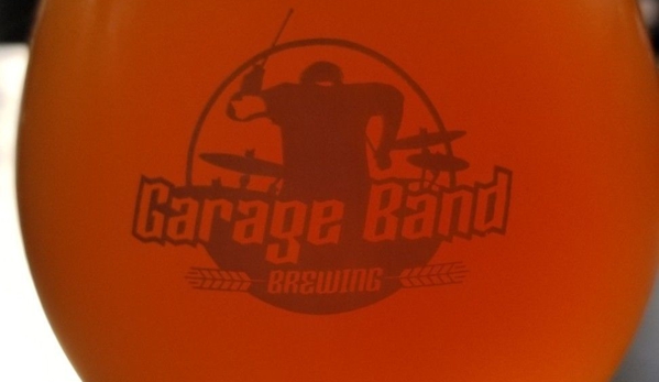 Garage Band Brewing - Plainfield, IL