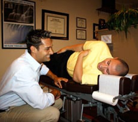 Hood Chiropractic - Kenneth City, FL