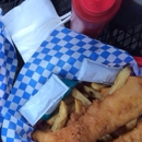 The Codmother Fish & Chips - Seafood Restaurants