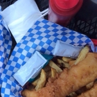 The Codmother Fish and Chips