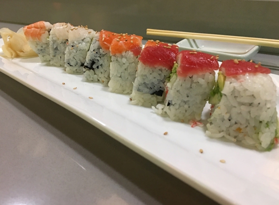 Blue Sushi Sake Grill - Westwood, KS