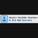 Major Mobile Marine & Jet Ski Service - Marine Engineers