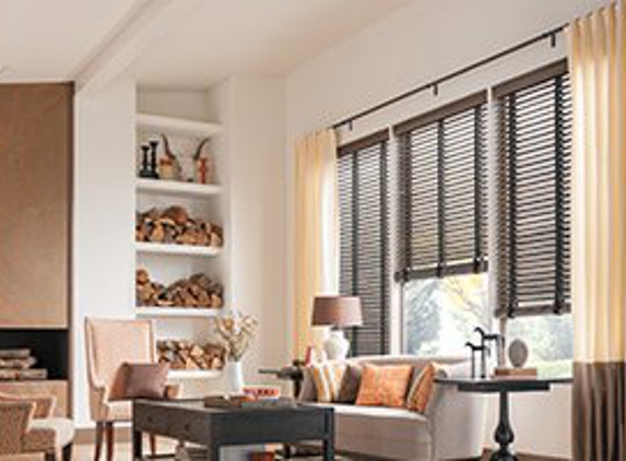 Idaho Blinds & Shutters - Star, ID