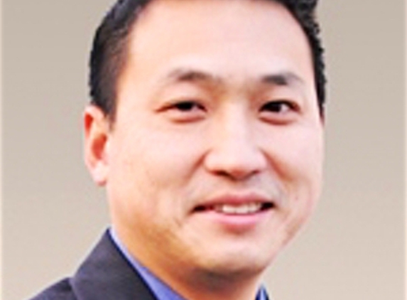 Dr. David William Wang, MD - Sacramento, CA