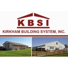 Kirkham Building System Inc