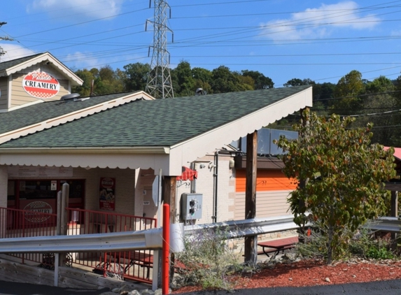 Parkside Creamery - Trafford, PA