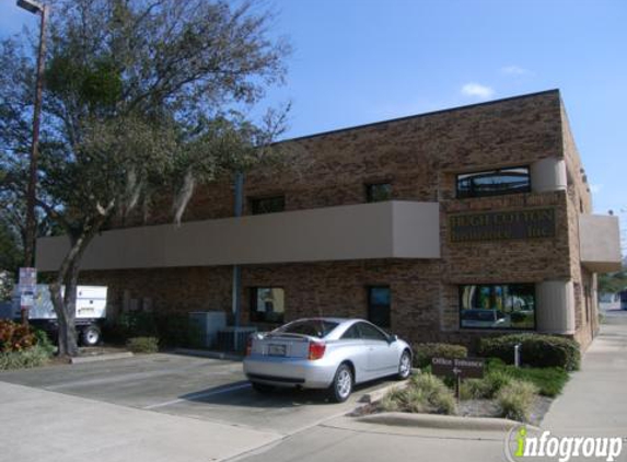 Cotton Hugh Insurance - Orlando, FL