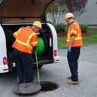 Paul Anderson Drain Cleaning Inc.