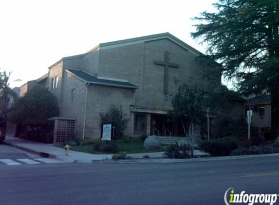 Bethany Church of Sierra Madre - Sierra Madre, CA