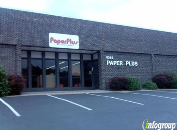 Paper Plus - Saint Louis, MO
