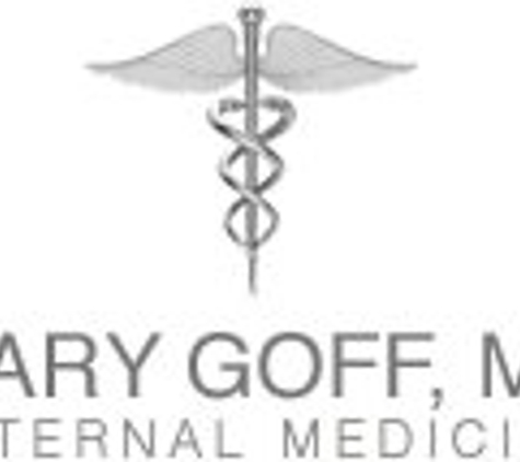 Gary Goff MD - Dallas, TX