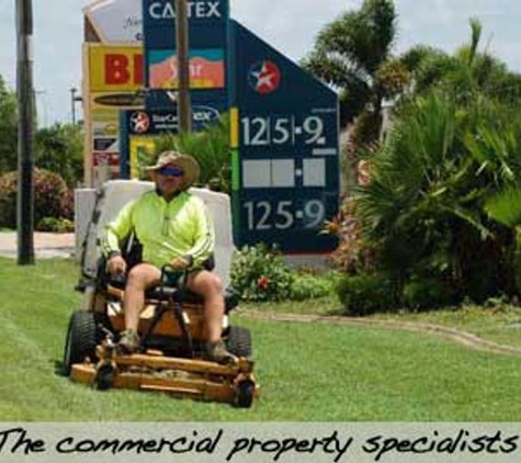 Mackay Garden Services - Eimeo, QLD