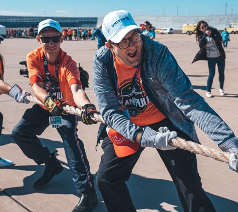 Special Olympics Illinois - Lombard, IL