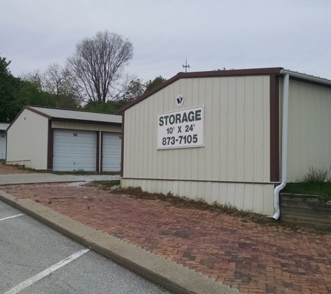 K4 Storage - Nebraska City, NE