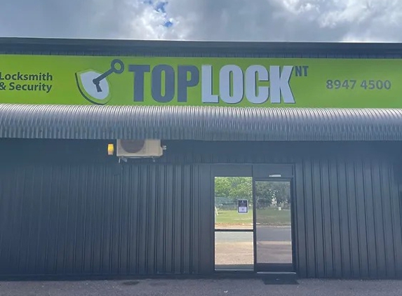 Toplock - Berrimah, NT
