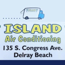 Island Air Conditioning - Air Conditioning Service & Repair
