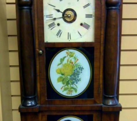 Tic Toc Clock Shop - Mesquite, TX