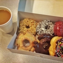 Rise N Shine Donuts - American Restaurants
