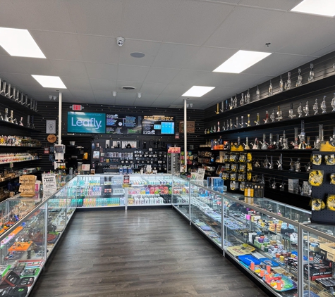 Future Elevation Smoke Shop - Vernon - Vernon, NJ