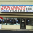 Appliances Center