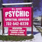 Dainzie's Psychic Readings