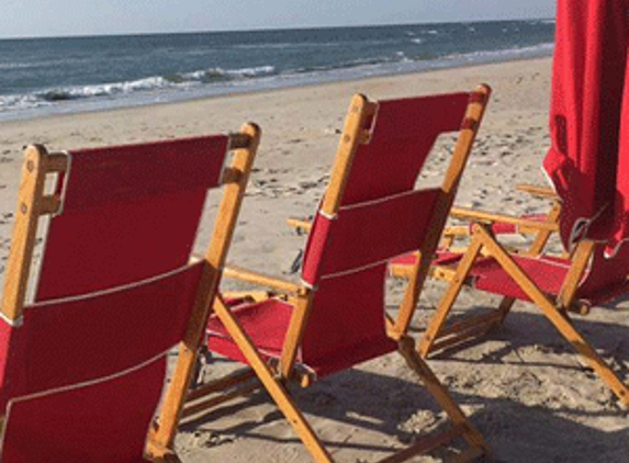 Vacation Beach Gear Rentals by Vacation Gear - Surfside Beach, SC