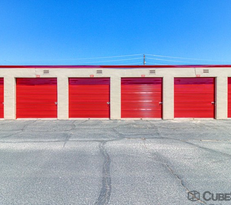 CubeSmart Self Storage - Tempe, AZ