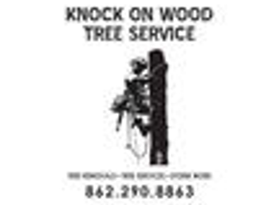 Knock On Wood Tree Service LLC