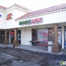 Magic Wok - Chinese Restaurants