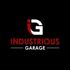 Industrious Garage